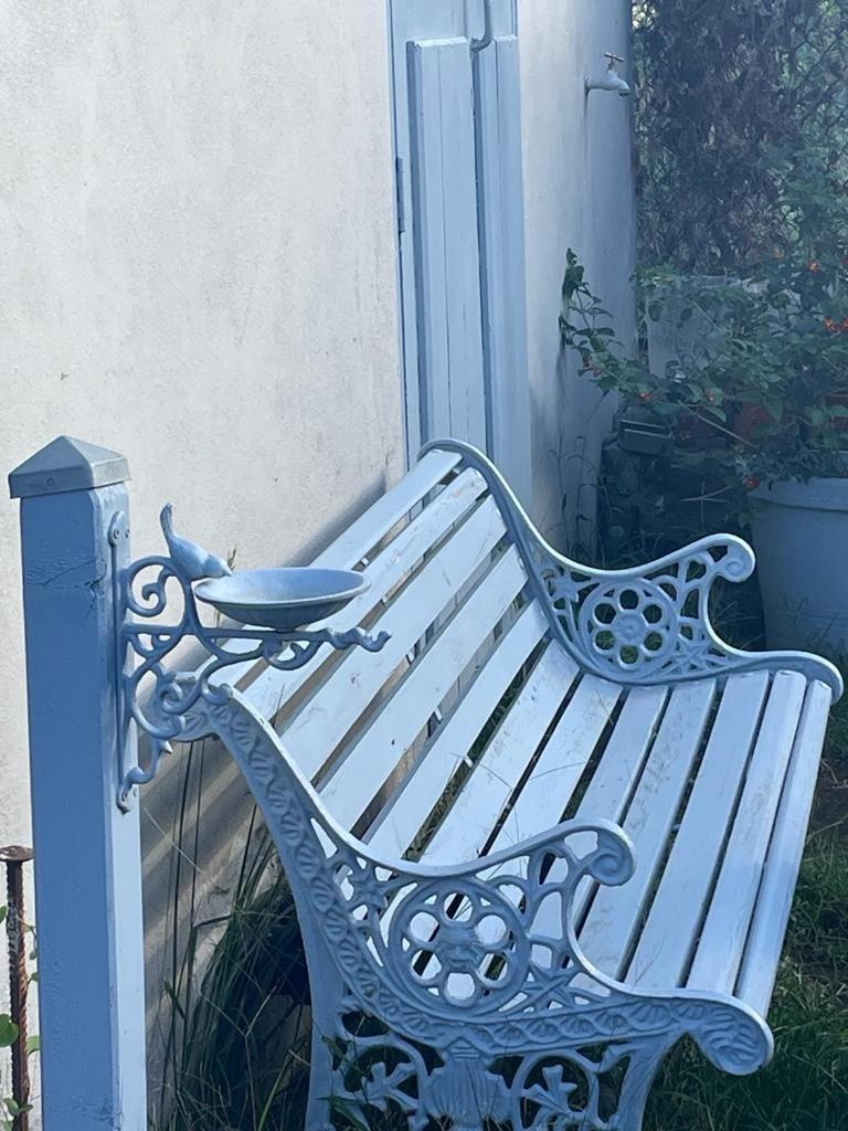 Casas La Principal Vendégház San Pedro  Kültér fotó
