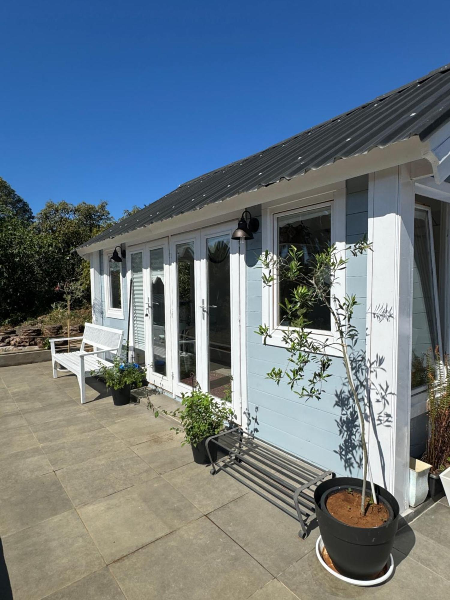 Casas La Principal Vendégház San Pedro  Kültér fotó