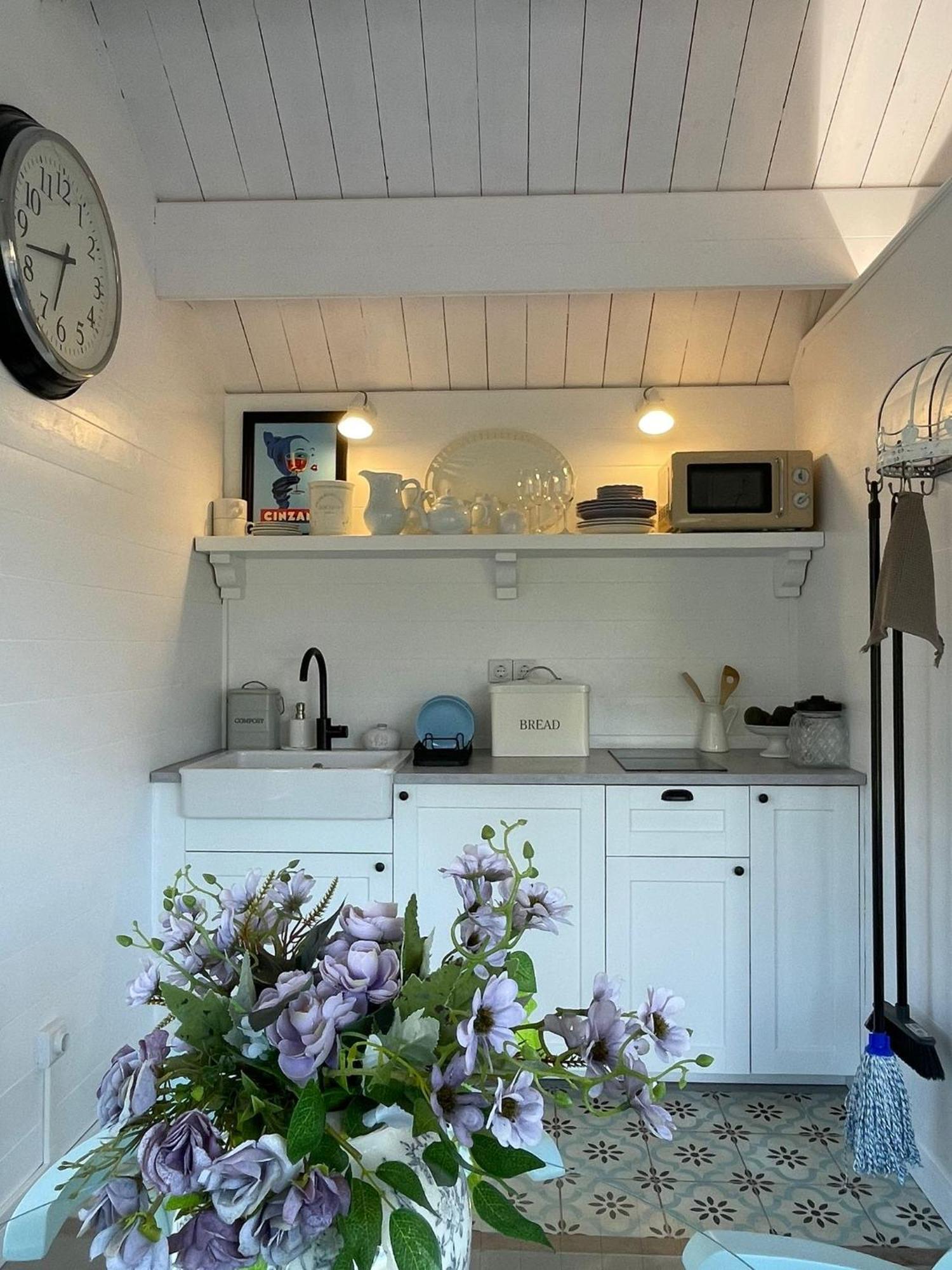 Casas La Principal Vendégház San Pedro  Kültér fotó