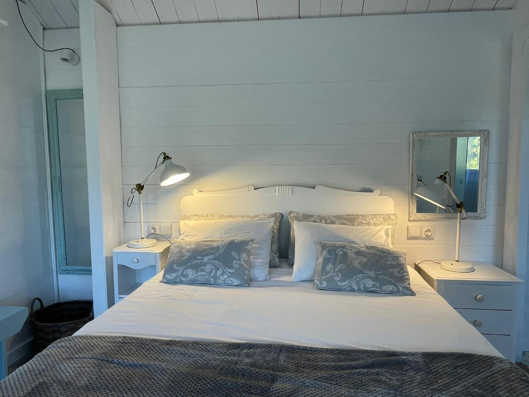 Casas La Principal Vendégház San Pedro  Szoba fotó
