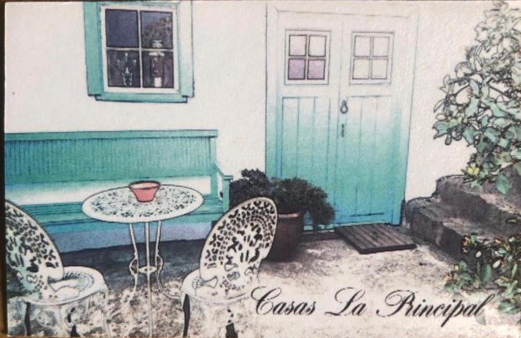Casas La Principal Vendégház San Pedro  Szoba fotó