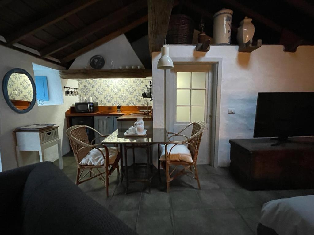Casas La Principal Vendégház San Pedro  Szoba fotó
