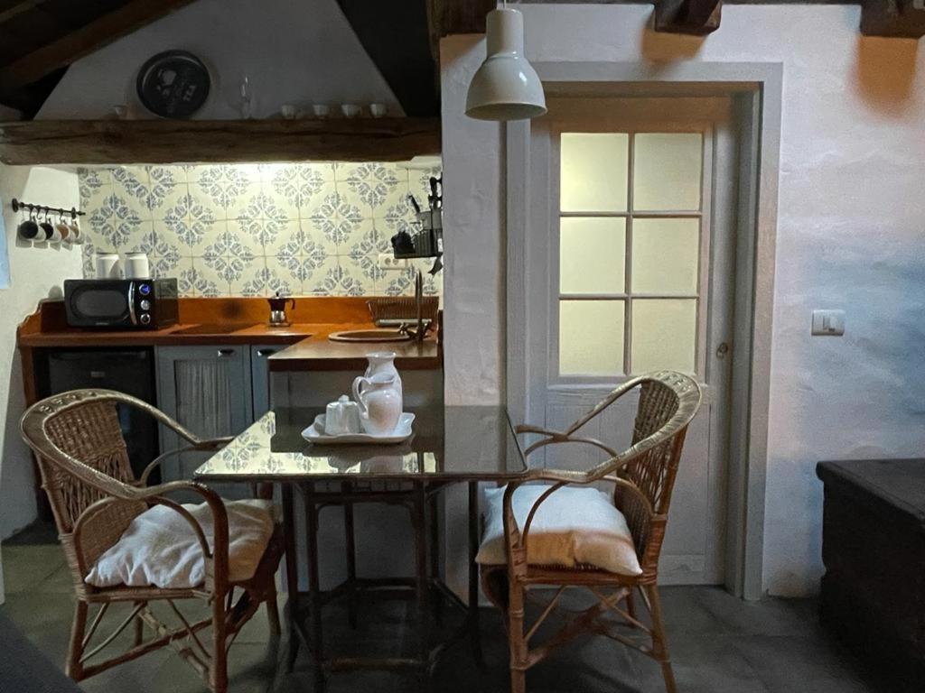 Casas La Principal Vendégház San Pedro  Szoba fotó