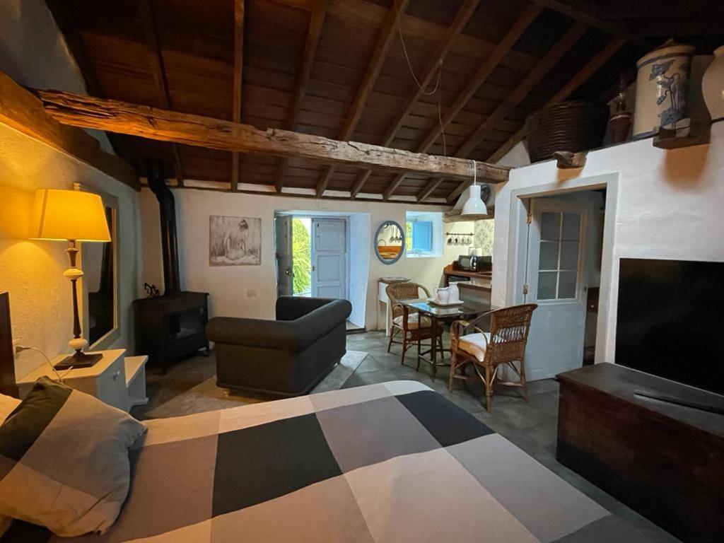Casas La Principal Vendégház San Pedro  Szoba fotó