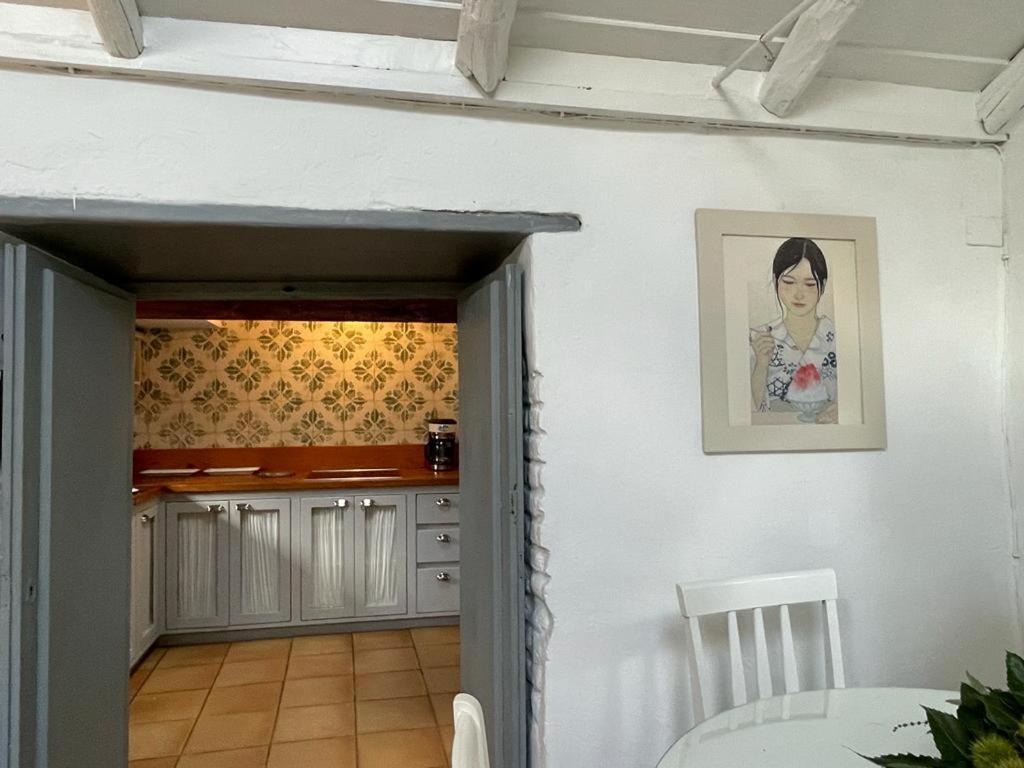 Casas La Principal Vendégház San Pedro  Kültér fotó