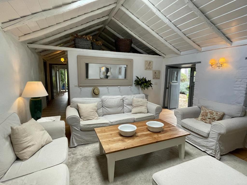 Casas La Principal Vendégház San Pedro  Kültér fotó