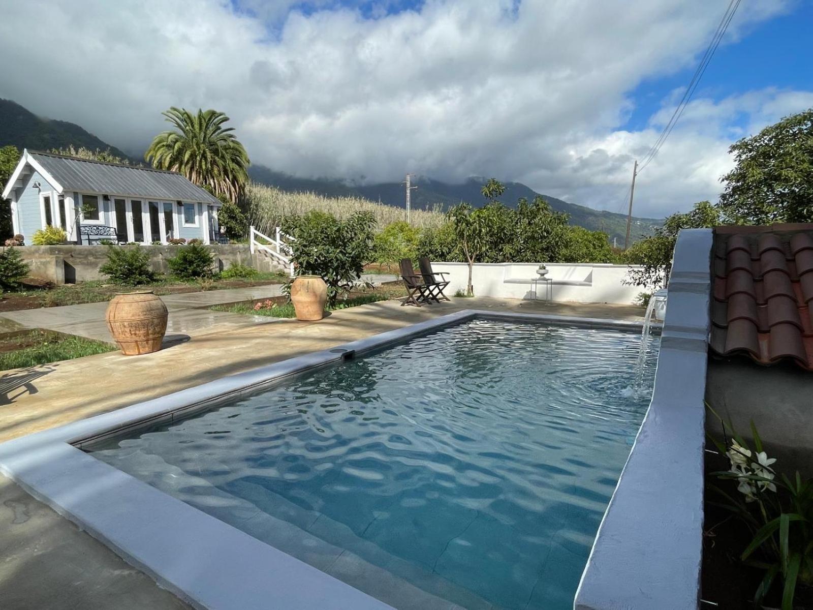 Casas La Principal Vendégház San Pedro  Kültér fotó